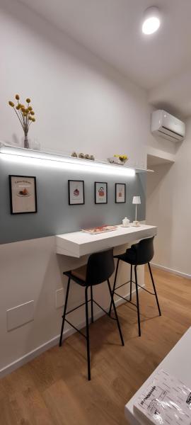 BonaStay Home Palermo